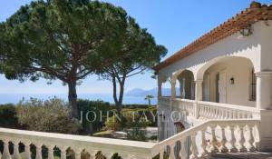 Saisonvermietungen Eigentum Cannes