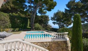 Saisonvermietungen Eigentum Cannes