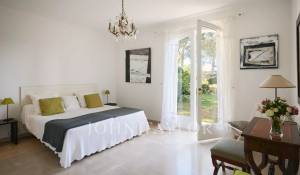 Saisonvermietungen Eigentum Cannes