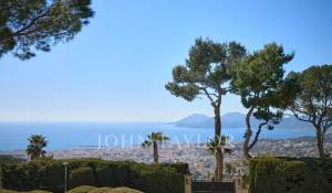 Saisonvermietungen Eigentum Cannes