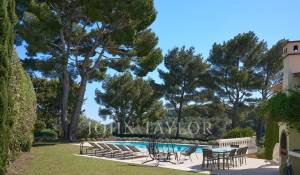 Saisonvermietungen Eigentum Cannes