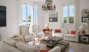 Saisonvermietungen Eigentum Cannes