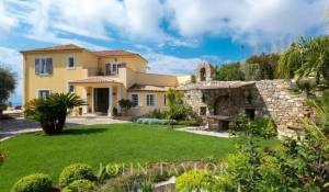 Saisonvermietungen Eigentum Cannes