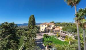 Saisonvermietungen Eigentum Cannes