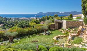 Saisonvermietungen Eigentum Cannes