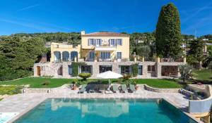 Saisonvermietungen Eigentum Cannes