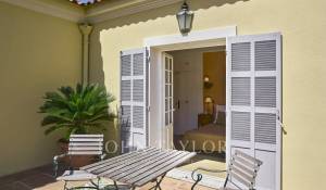 Saisonvermietungen Eigentum Cannes