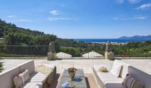 Saisonvermietungen Eigentum Cannes