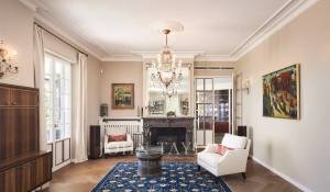 Saisonvermietungen Eigentum Cannes