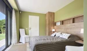 Saisonvermietungen Eigentum Cannes