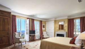 Saisonvermietungen Eigentum Cannes