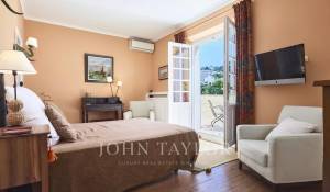 Saisonvermietungen Eigentum Cannes