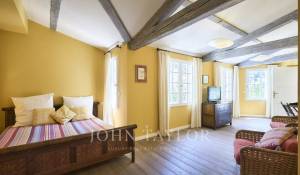 Saisonvermietungen Eigentum Cannes