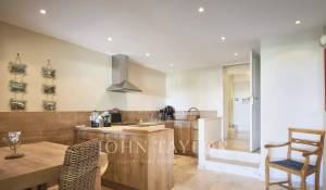 Saisonvermietungen Eigentum Cannes