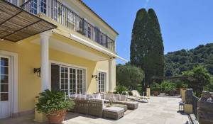 Saisonvermietungen Eigentum Cannes