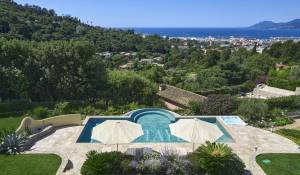 Saisonvermietungen Eigentum Cannes