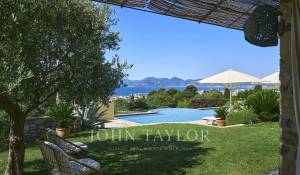 Saisonvermietungen Eigentum Cannes