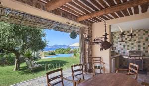 Saisonvermietungen Eigentum Cannes