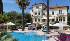 Saisonvermietungen Eigentum Cannes