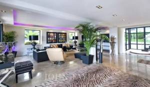 Saisonvermietungen Eigentum Cannes