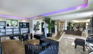 Saisonvermietungen Eigentum Cannes