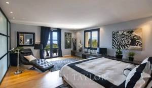 Saisonvermietungen Eigentum Cannes