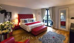 Saisonvermietungen Eigentum Cannes