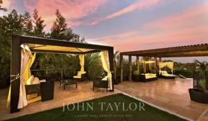 Saisonvermietungen Eigentum Cannes