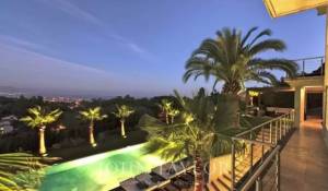 Saisonvermietungen Eigentum Cannes