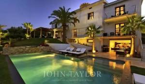 Saisonvermietungen Eigentum Cannes