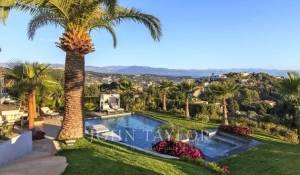 Saisonvermietungen Eigentum Cannes