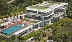 Saisonvermietungen Eigentum Cannes