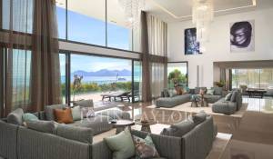 Saisonvermietungen Eigentum Cannes