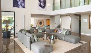 Saisonvermietungen Eigentum Cannes