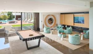 Saisonvermietungen Eigentum Cannes