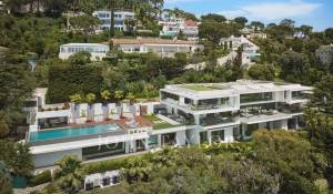 Saisonvermietungen Eigentum Cannes