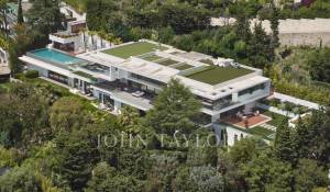 Saisonvermietungen Eigentum Cannes