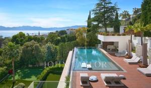 Saisonvermietungen Eigentum Cannes