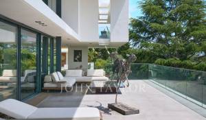 Saisonvermietungen Eigentum Cannes