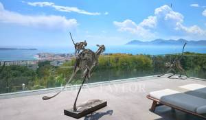 Saisonvermietungen Eigentum Cannes