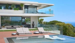 Saisonvermietungen Eigentum Cannes