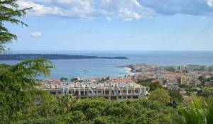 Saisonvermietungen Eigentum Cannes