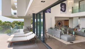 Saisonvermietungen Eigentum Cannes