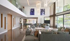 Saisonvermietungen Eigentum Cannes