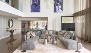 Saisonvermietungen Eigentum Cannes