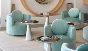 Saisonvermietungen Eigentum Cannes