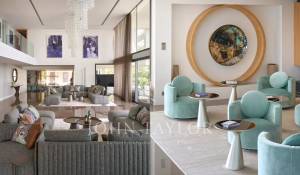 Saisonvermietungen Eigentum Cannes