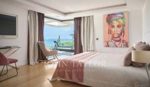 Saisonvermietungen Eigentum Cannes