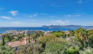 Saisonvermietungen Eigentum Cannes