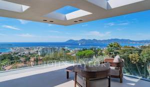 Saisonvermietungen Eigentum Cannes